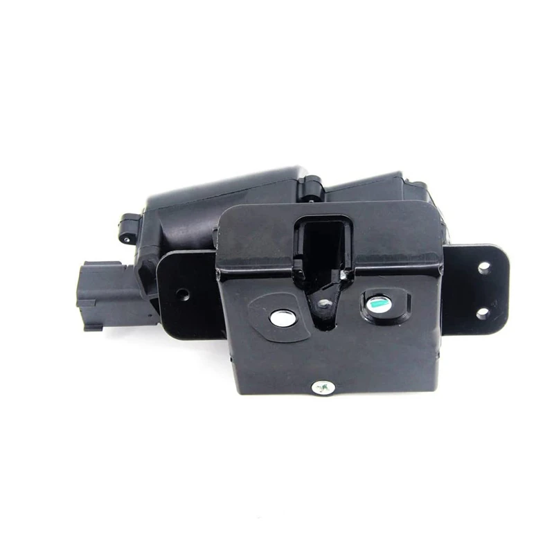 13581405 Rear Trunk Lock Lid Lock Latch For Cadillac Chevy TB5 177-13581405-GM 931-107