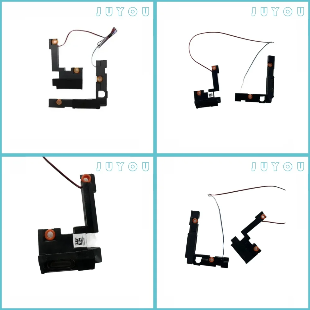 

Для Lenovo XiaoXin 15 2019 S340-15: Запасная часть аудиодрайвера динамика/громкоговорителя, совместимая с аудиосистемой ноутбука