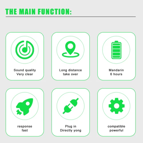 Imagen 2 del producto LEUS N2 UHF convertidor de micrófono inalámbrico XLR transmisor y receptor micrófono sistema inalámbrico para micrófono dinámico