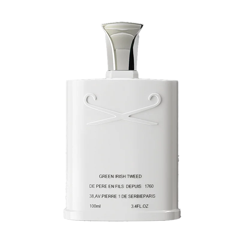 عطور كلاسيكية 100 مل / عطر بديل عطر EDT من قبل العطور / اختبار العطور / رائحة متجددة