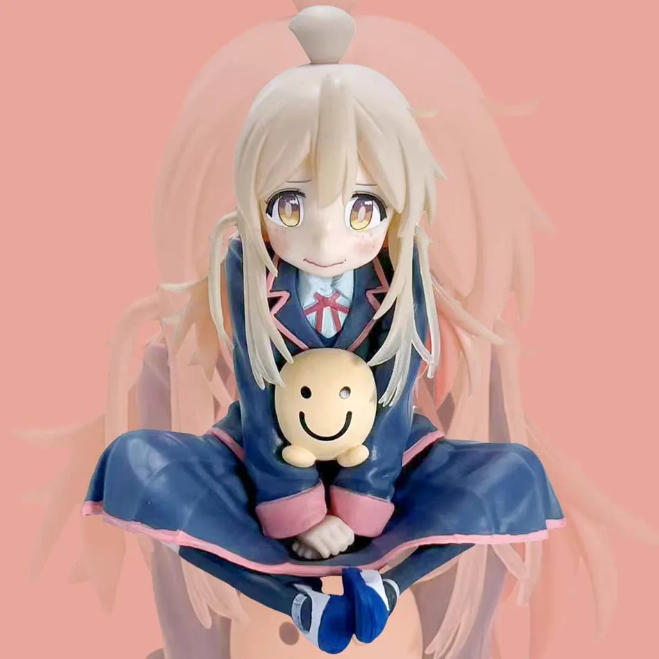

Onii-chan wa Oshimai! Mahiro Oyama T-shirt Anime Figure Onimai: I'm Now Your Sister! Mahiro-chan Action Figure Model Doll Toys