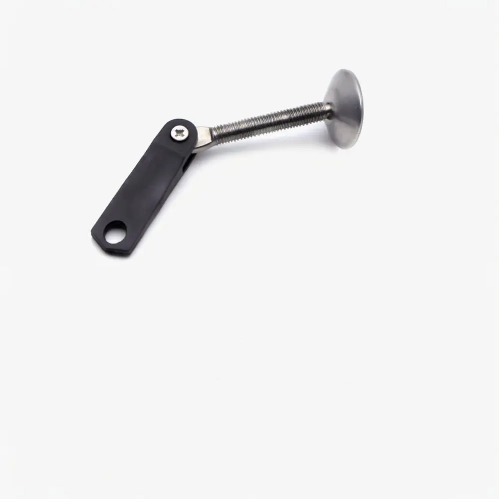 For For Yamaha Outboard Transom Clamp Locking Handle Marine Boat Motor Mounting Hardware Engine Fixation Replacement Part