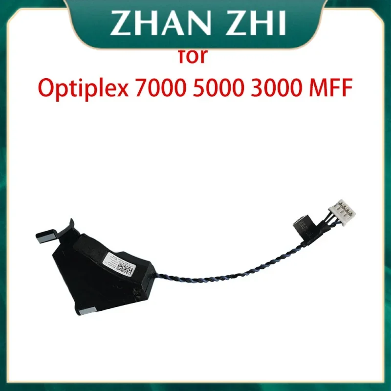 

НОВЫЙ для Optiplex 7000 5000 3000 MFF Mini Host, маленький рупорный динамик, сердечник D9A1Y 0D9A1Y CN-0D9A1Y, набор встроенных динамиков