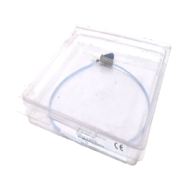 

Новый датчик приближения 330906-02-12-05-02-00 3309060212050200 Совершенно новый оригинальный точечный ПЛК