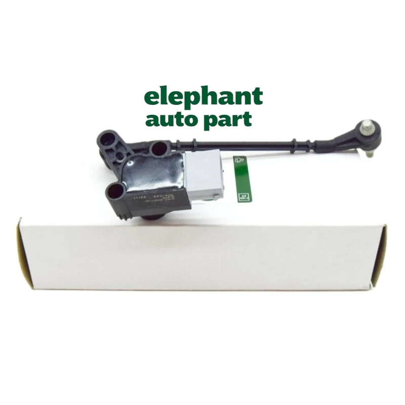 

LR023652 Genuine Front Height Level Sensor For Land Rover Range Rover L322 3.0 3.6 4.2 4.4 5.0 2002-2012 LR010828
