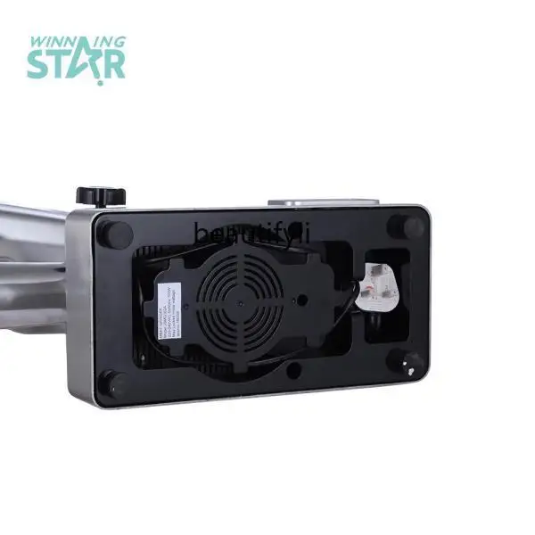 Tritacarne elettrico multifunzionale per tritacarne domestico in acciaio inossidabile