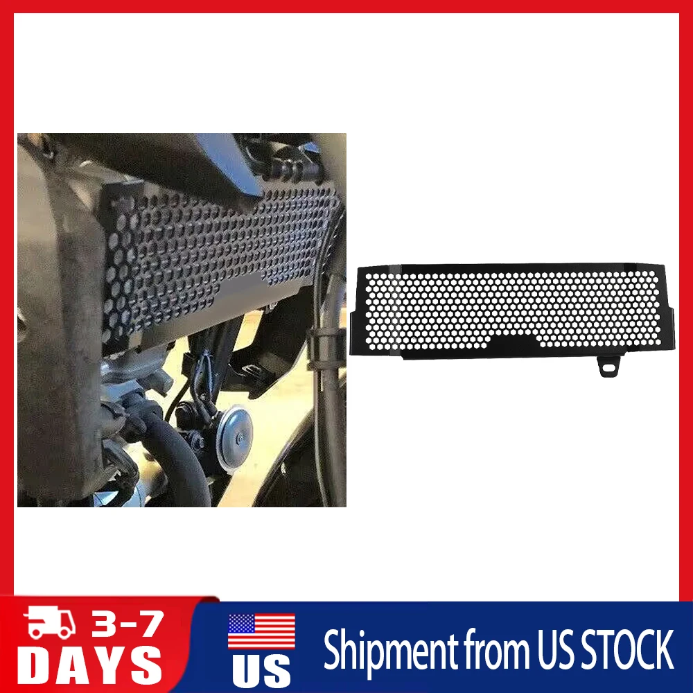Motorcycle  Radiator Guard FOR Honda CB125R 2018 2019 2020 2021 2022 2023 2024 2025 Radiator Grille Guard Cover Protection CB 125R CB125 R