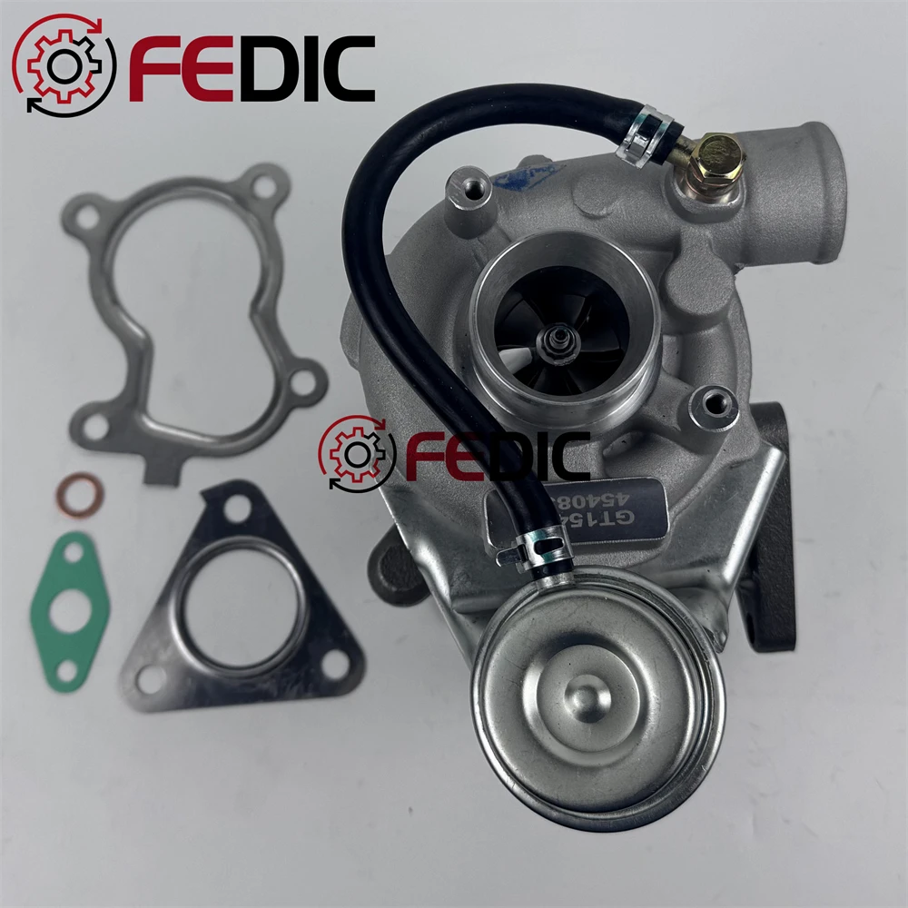 

GT1544S 454083 028145701J Turbo charger for Ford Seat VW 1.9 TDI 1Z AHU ALE Turbocharger