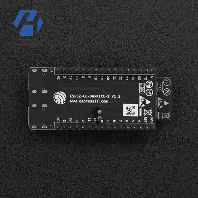 ESP32-C6-DevKitC-1-N8 Development Board