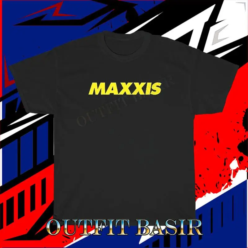 New Maxxis Tires Lo… - image