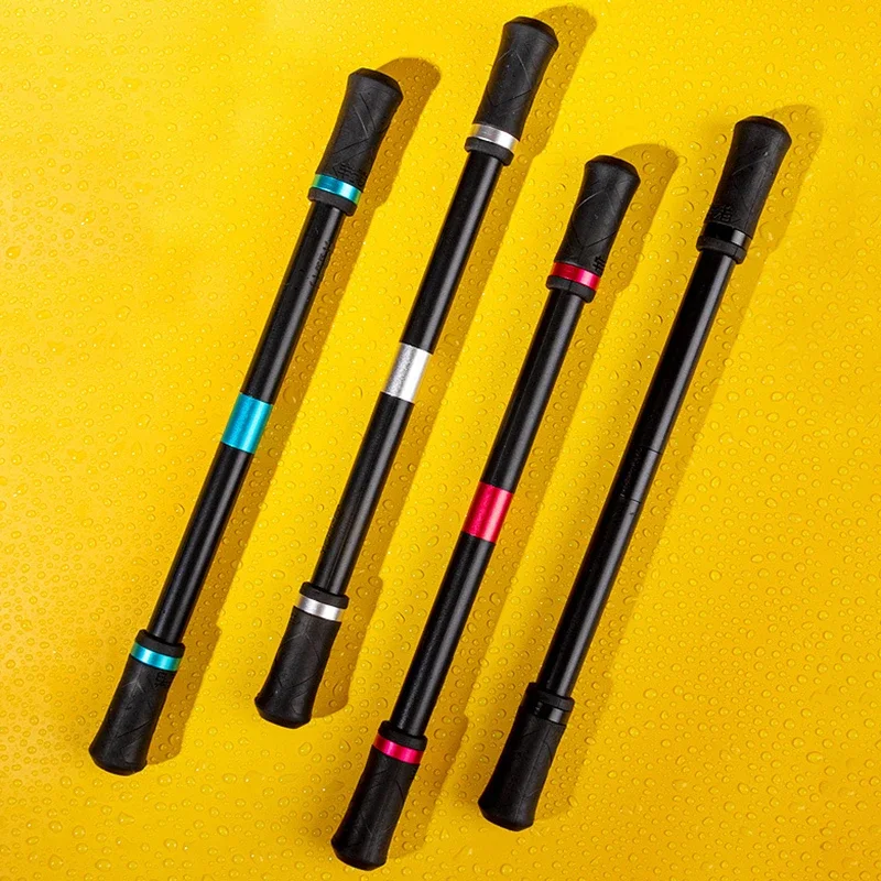 1 pçs brinquedos fidget caneta giratória criativa rotativa canetas de jogo engraçado alívio do estresse brinquedos para adulto antiestresse spinner caneta