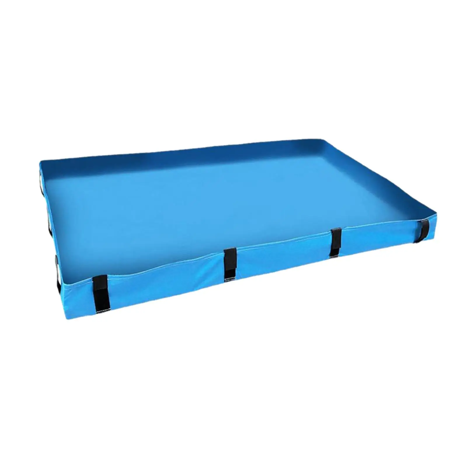 Oxford Fabric Cage Bottom Cover Moistureproof Pad for Small Pet Guinea Pig Rabbit Hamster Cage Lining