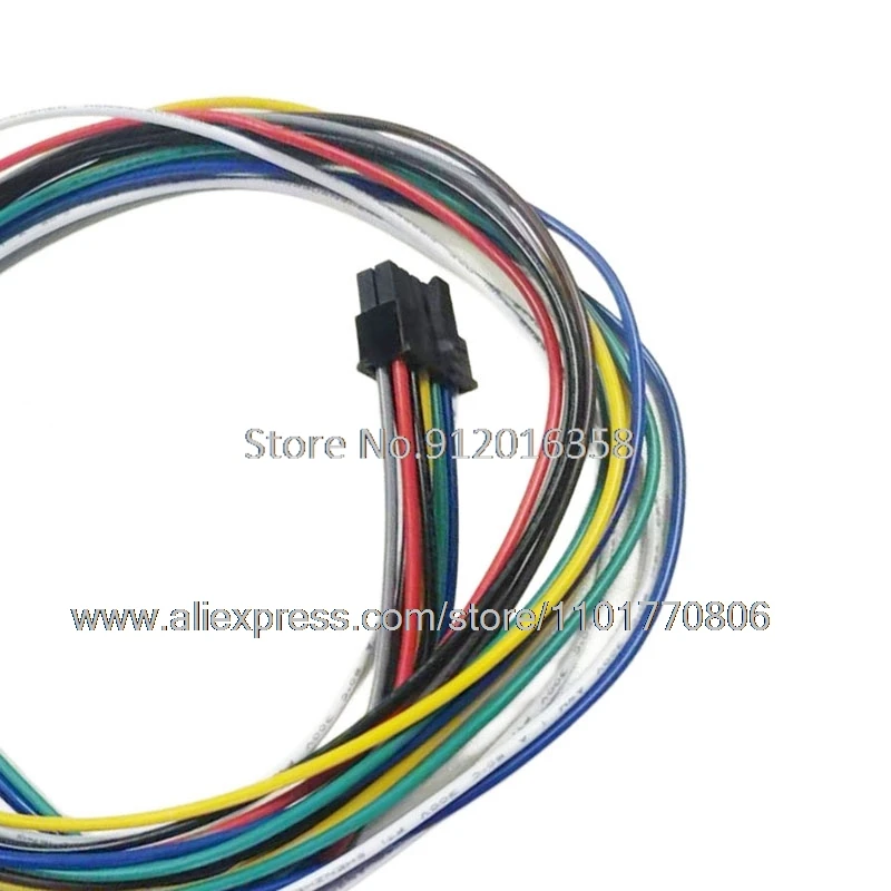 12PIN 20AWG 30CM Mi… - image