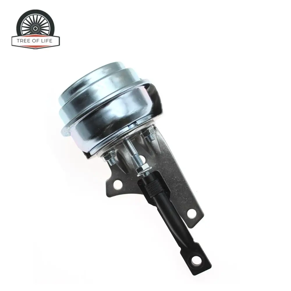 Turbo Wastegate Actuator Garrett GT1749V For Audi A4 A6 Ford VW Golf Bora Skoda Superb 1.9 TDI PD UI 100HP/TDI 115 PD 028145702H