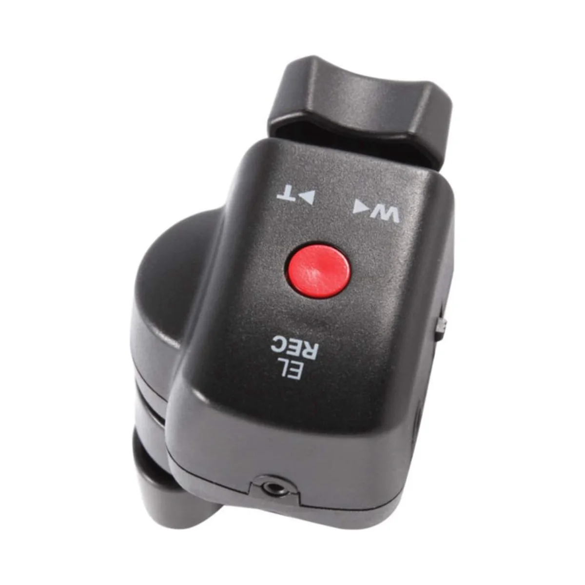 Zoom Control DSLR Camcorder Remote Camera Controller 2.5mm Jack Cable for LANC Jack Remote Zoom