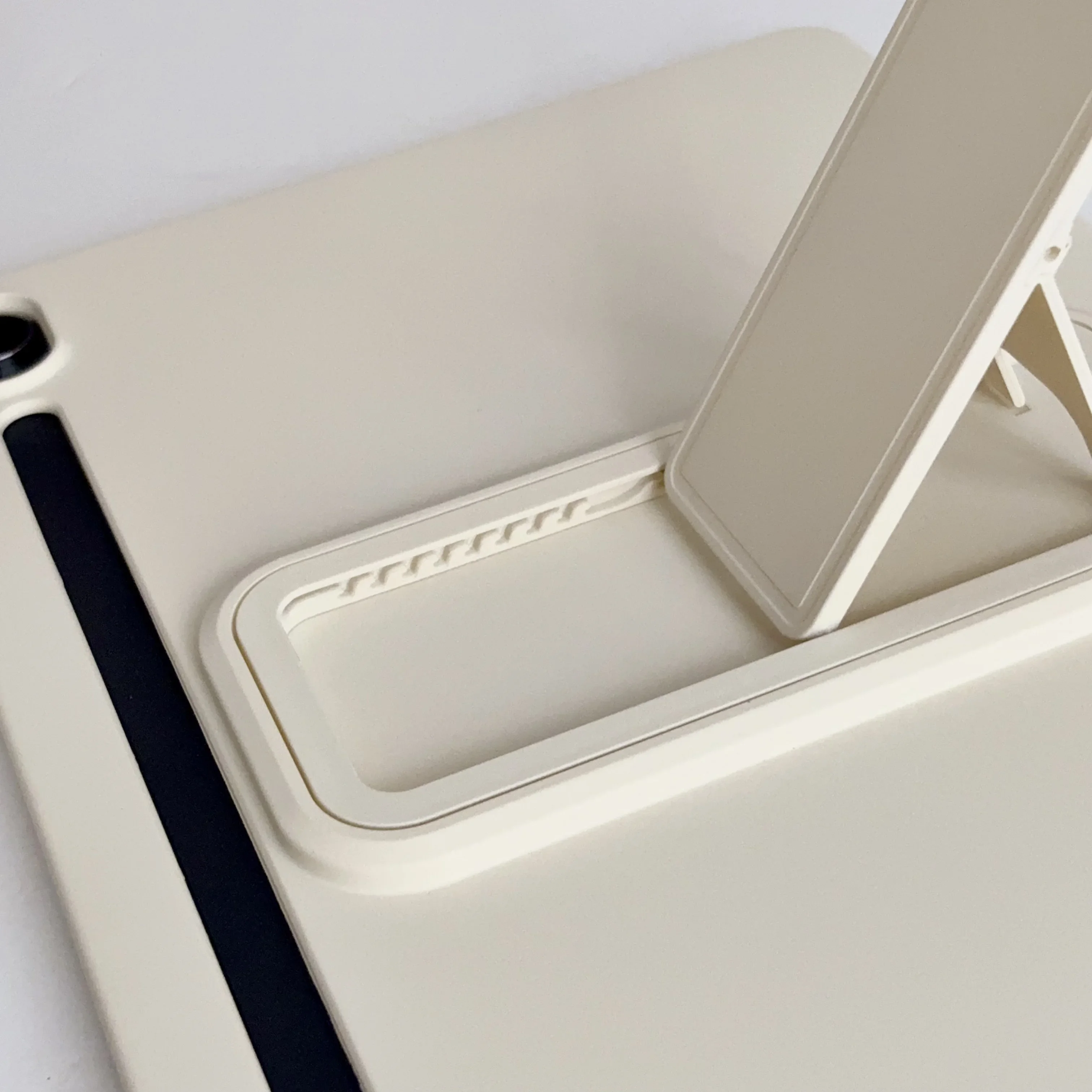 Stand-Tablet-Hülle für Samsung Tab S10 Lite S9 FE 10.9 S11 S8 S7 11 S7+ S8+ Plus 12.4 A7 S6 Lite A9 A11 8.7 A8 A9+ A11+ Plus 11 – Detail 19