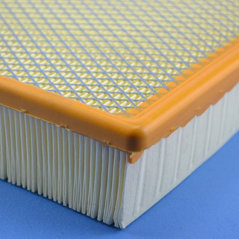 فلتر هواء المحرك لسيارة شيفروليه تشيفي سيلفرادو 1500 2500 3500 سوبربان تاهو PU