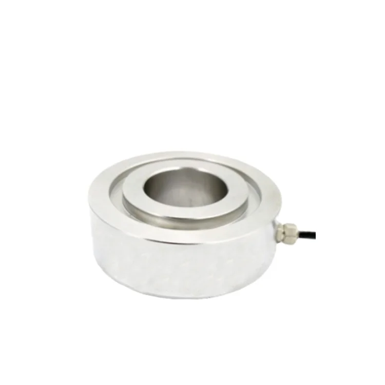 GML642 spoke type load cell force sensor 1000N