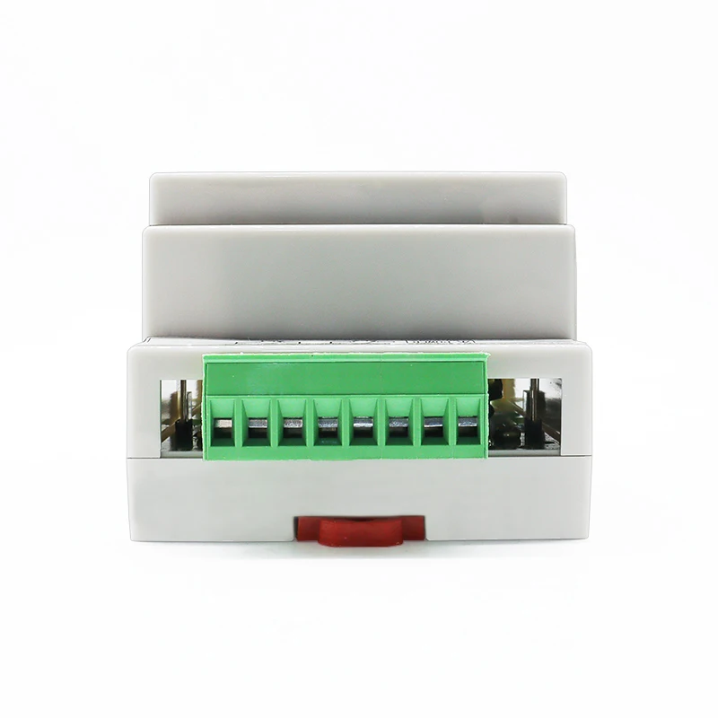 Temperature Controller Installed with Intelligent Digital Display Temperature Controller for Heating and Cooling