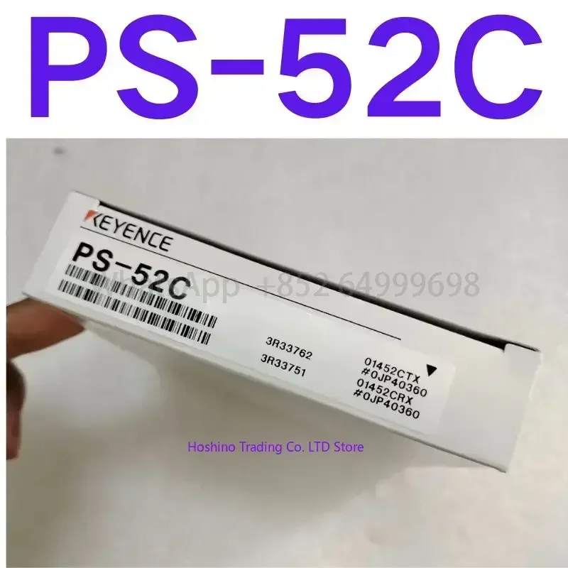 Brand-new Sensor PS-52C
