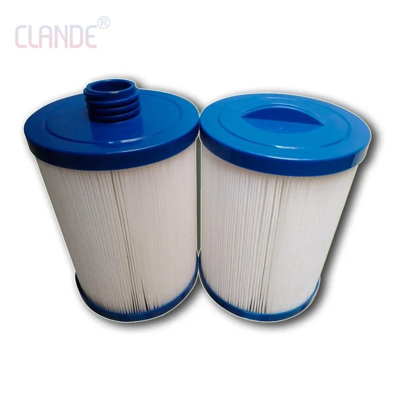 Pool Filter Cartridges Replace Pentair CCP520 Filbur FC-1978 FC-6475 Spa Pool Filter Cartridge For Water Treatment