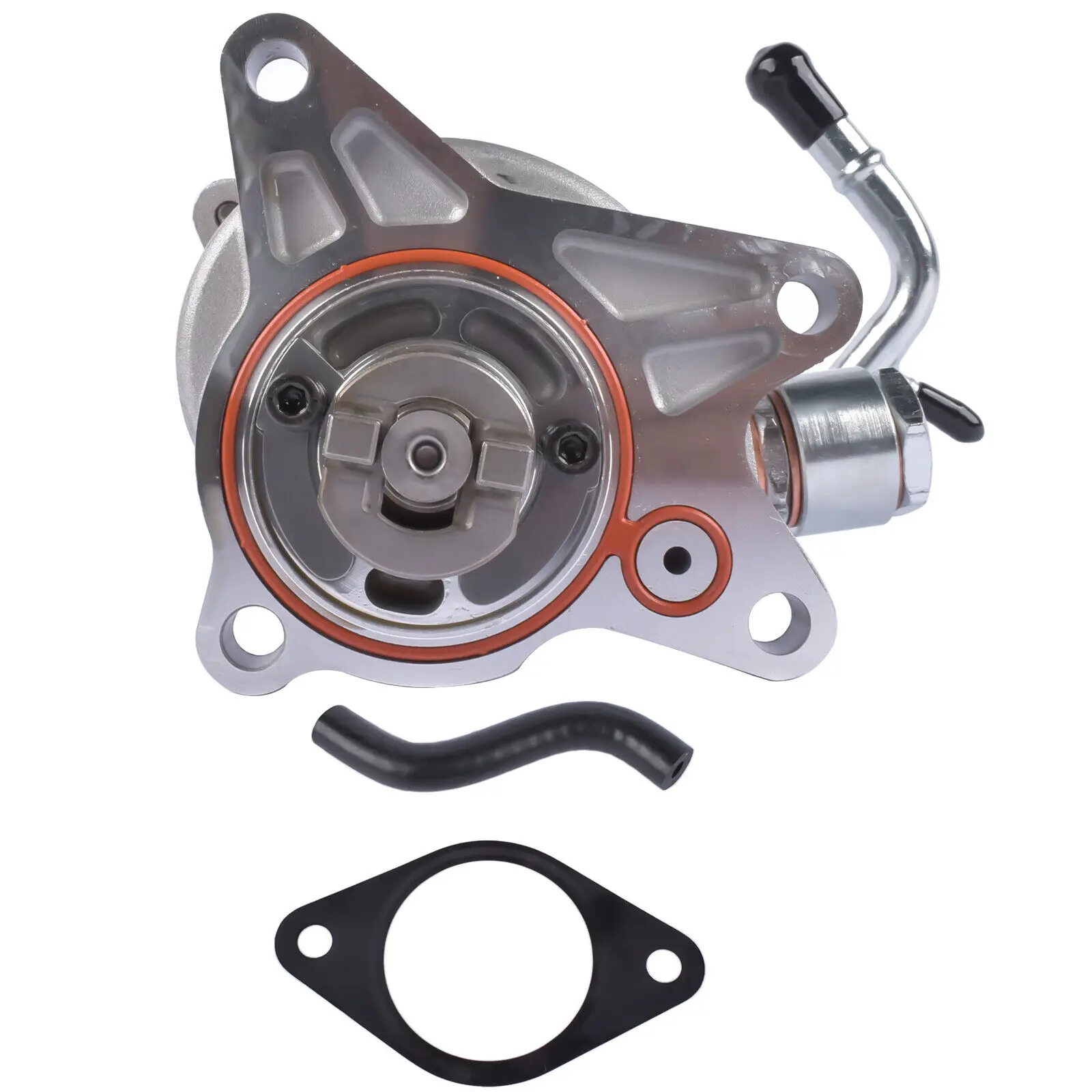 ปั๊มสุญญากาศใหม่เอี่ยมสำหรับ 3 6 CX-5 2.2 SKYACTIV-D ปั๊มสุญญากาศ SH01-18G00 SH1518G00A SH1518G00 SHY218G00A