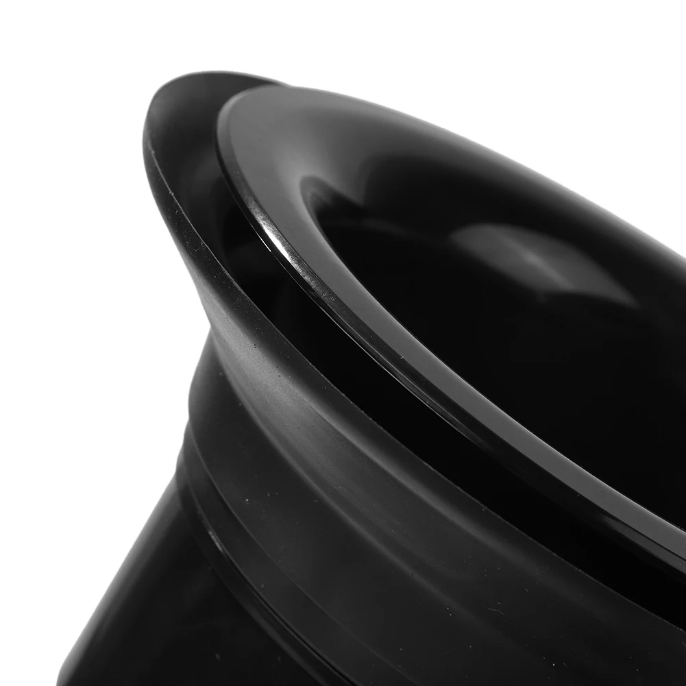 1/2 шт. усилитель бас-барабана, вставка для увеличения отверстия, нижний микрофон барабана, усилитель голоса баса, усилитель голоса, аксессуары для барабанов