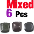 Mixed