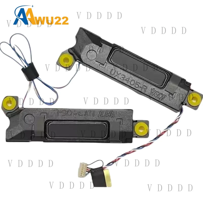 L...  For Asus Zenbook 14 UX3405MA UX3405 UX3405M Horn built-in Speaker 4972450130