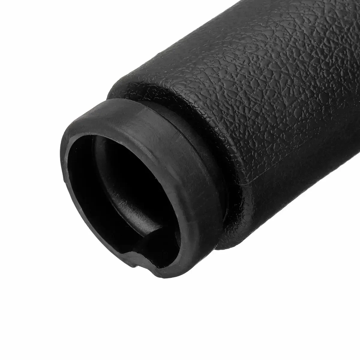 

Car Gear Shift Knob Gearshifter Gearshift Shifter Lever Stick Pen Head for Ford for Fiesta Fusion Transit Connect 2002-2020