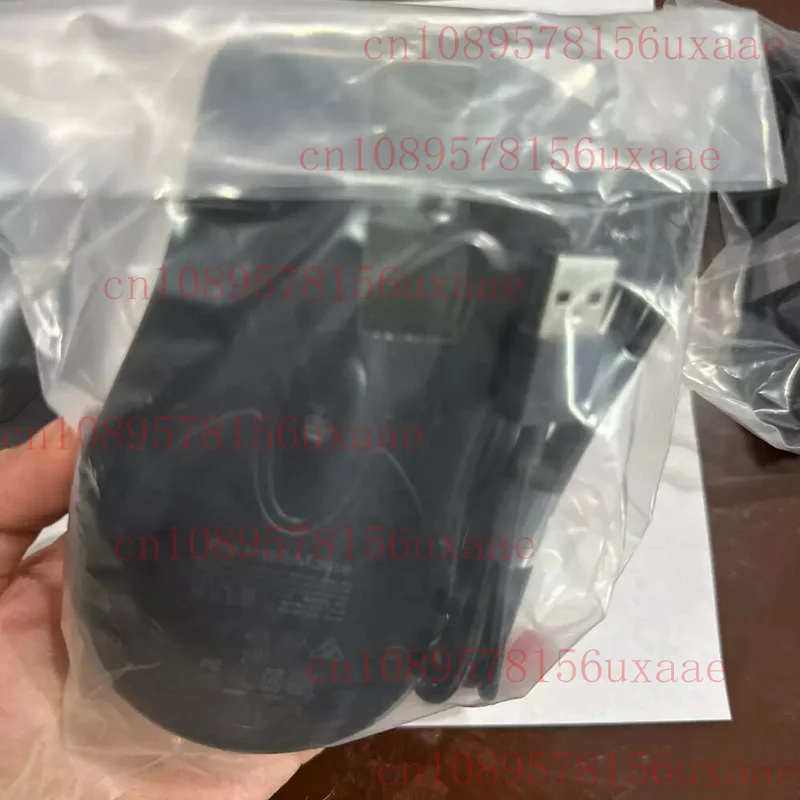 95%new FOR Microsoft IE3.0 Pro Enhanced IntelliMouse Wired Mouse -No original packaging box