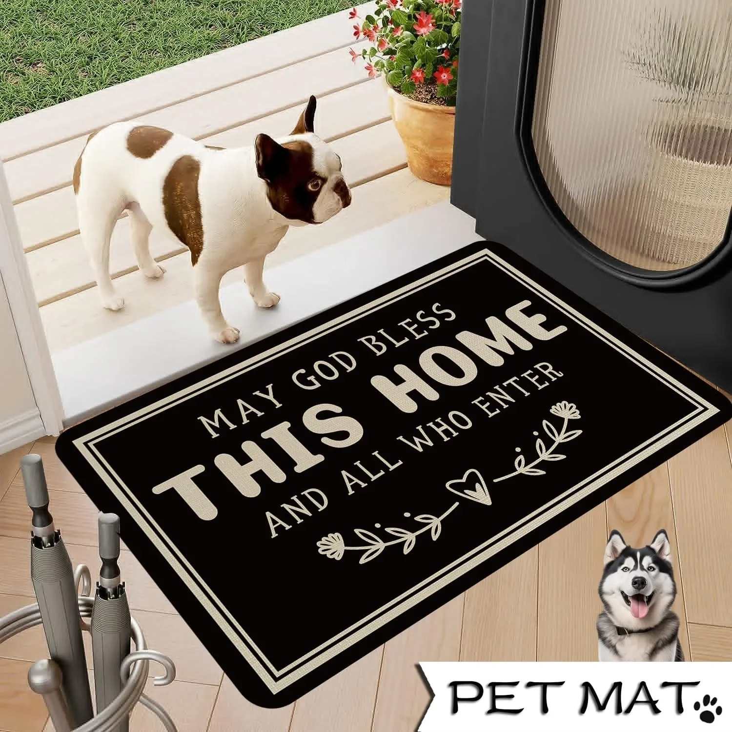 Puede Que Dios Bend… - image