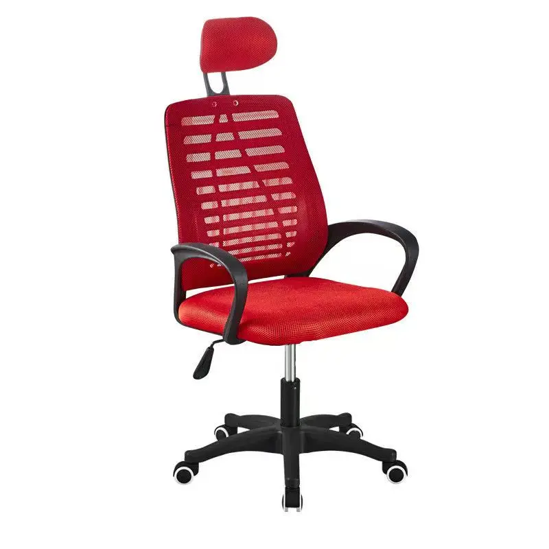 

Ergonomic Mesh Office Chairs Cheap Gaming Unique Office Chairs Hairstyle Armchairs Beauty Salon Cadeiras Gamer Home Furniture