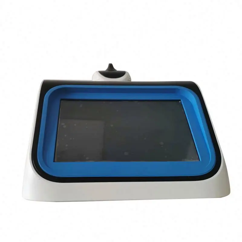 UV Vis Spectrofotometer Lab Biofotometer (micro Spectrofotometer) Nano Spectrofotometer voor DNA RNA test