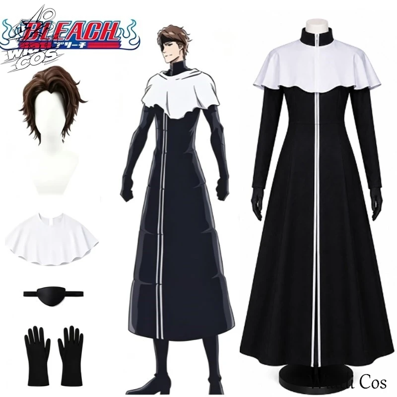 disfraz-de-cosplay-de-anime-bleach-sousuke-aizen-peluca-negra-traje-de-prisionero-parche-para-el-ojo-guerra-de-sangre-de-los-mil-anos-la-calamidad-halloween-para-hombre