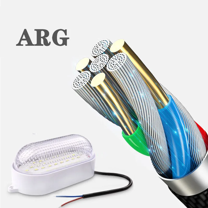 LED Low Temperature Cold Storage Light -45 Anti-fog Explosion-proof Wall Lamp IP67 Waterproof Bathroom Outdoor Ceiling Light