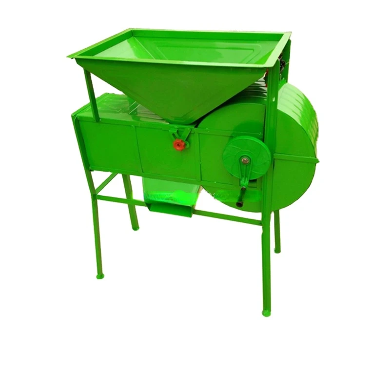 Grain Seeds Winnowing Cleaner Machine air cleaner for grain seed