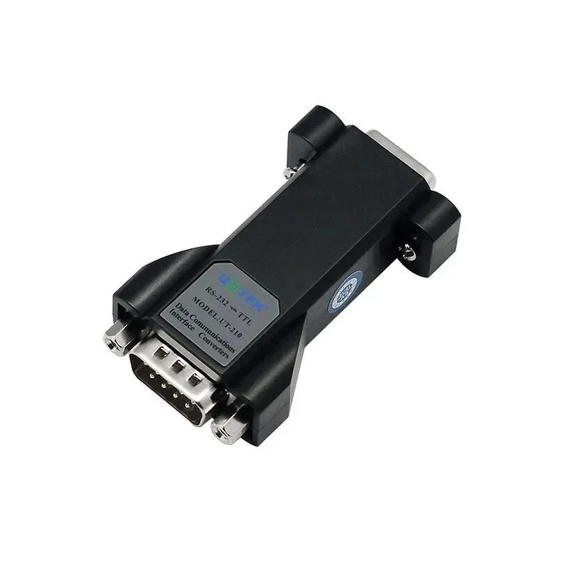 Port-Powered RS-232…