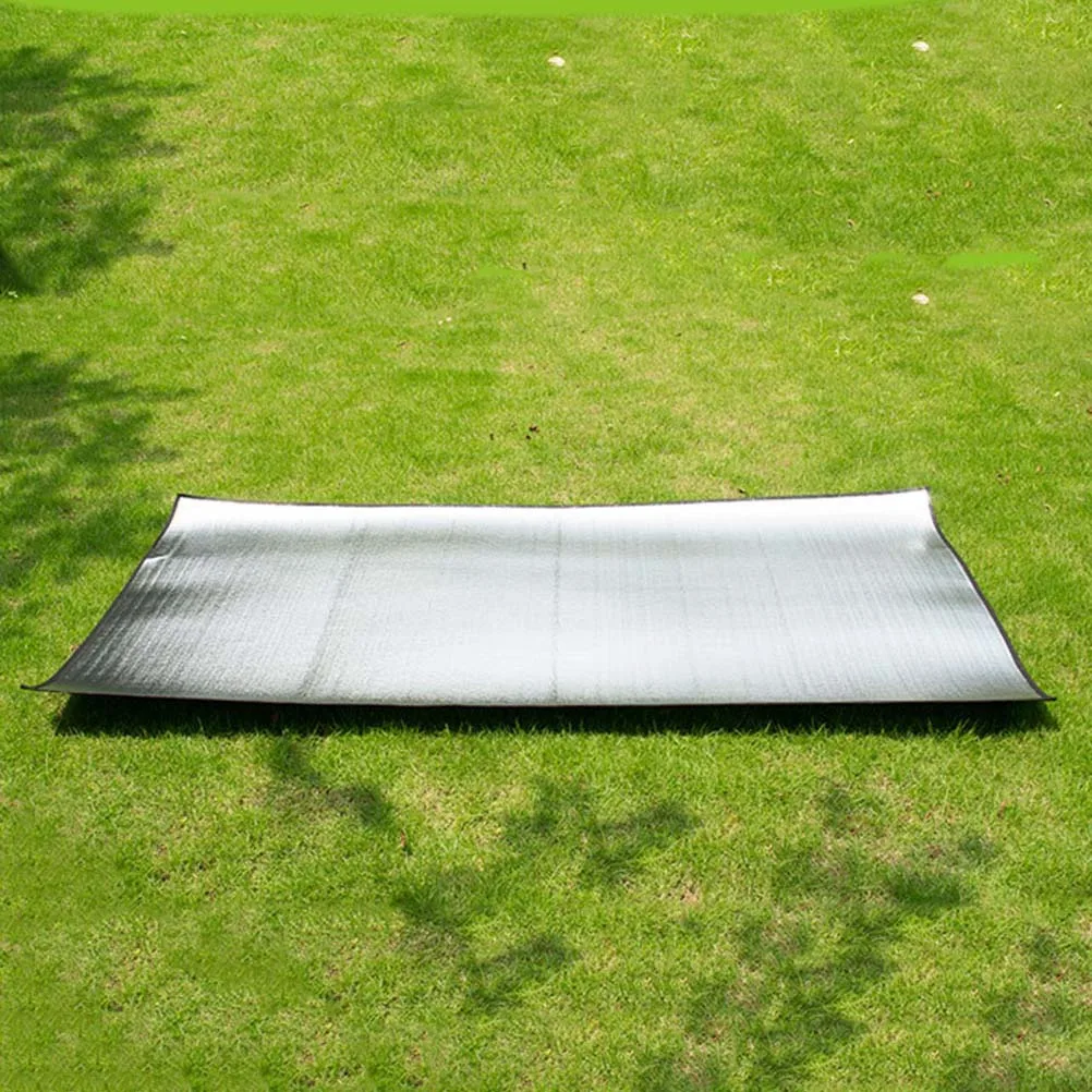 

Premium Outdoor Picnic Blanket Lightweight Compact Waterproof Travel Mats for Camping Beach Activities Foldable Anti Dirt Insect