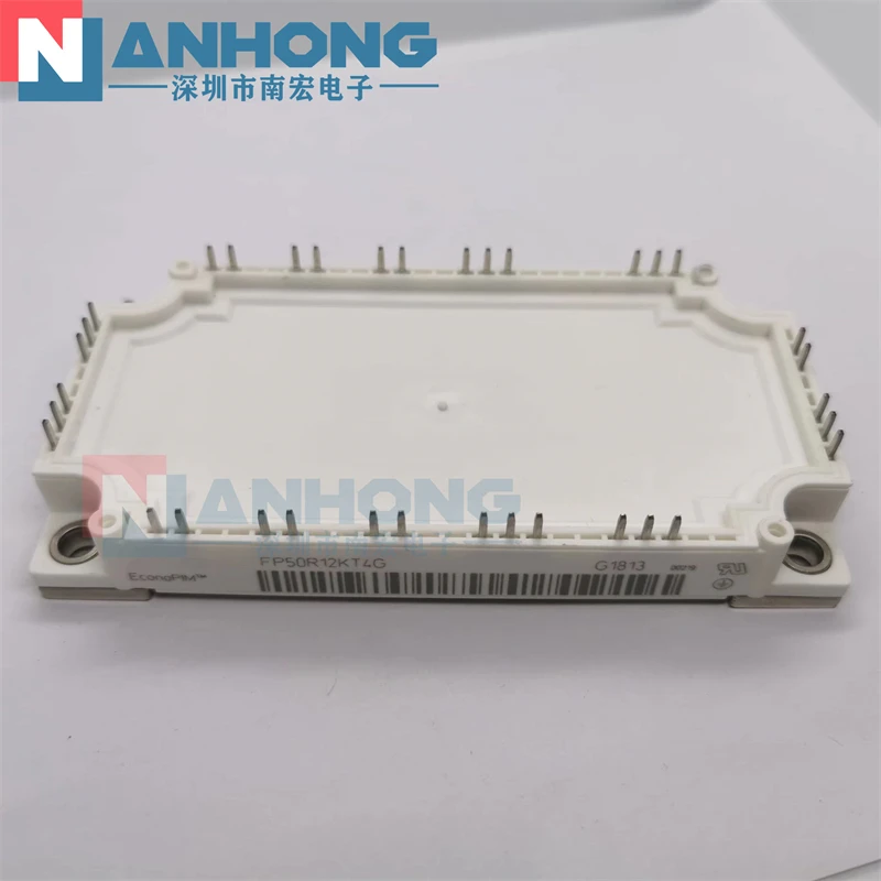 FP50R12KT4G Module Module 100% asli