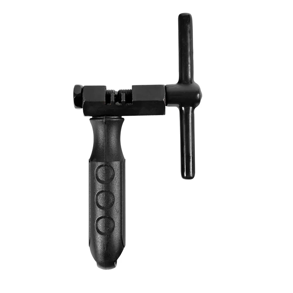 Herramienta removedora de bicicletas de acero al carbono de alta dureza, mango ergonómico antioxidante duradero, tecnología profesional, cadena de bicicleta de montaña