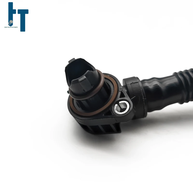 11157843151 Crankcase Breather Hose Set (Left & Right) For BMW 5 Series F10/6 Series F12/F13/M6 2010-2019