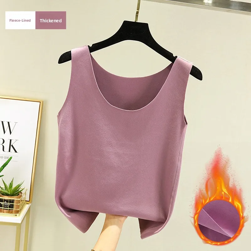 Heated Self-Thermal…