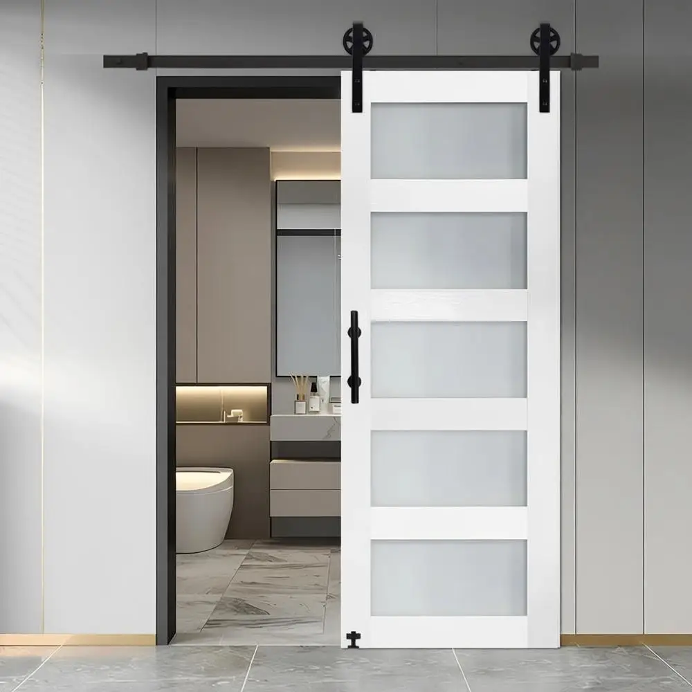 20 In X 84 In Glass…