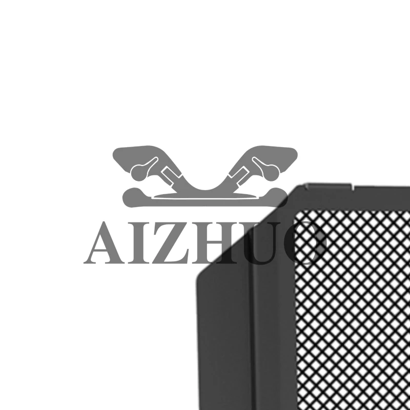 For HONDA X-ADV750 X ADV XADV 750 XADV750 2021 2022 2023 2024 Moto Radiator Grille Guard Protection Cover Protector Accesorios
