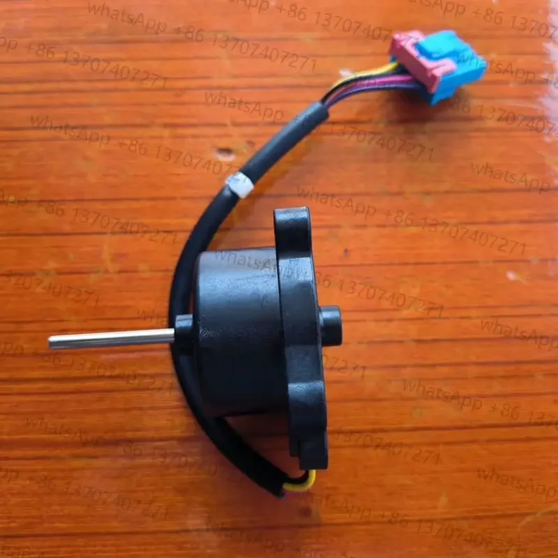 new for refrigerator freezer DC fan motor fan motor MOD RFD3410A102A EAU65058502 DC12V motor refrigerator parts