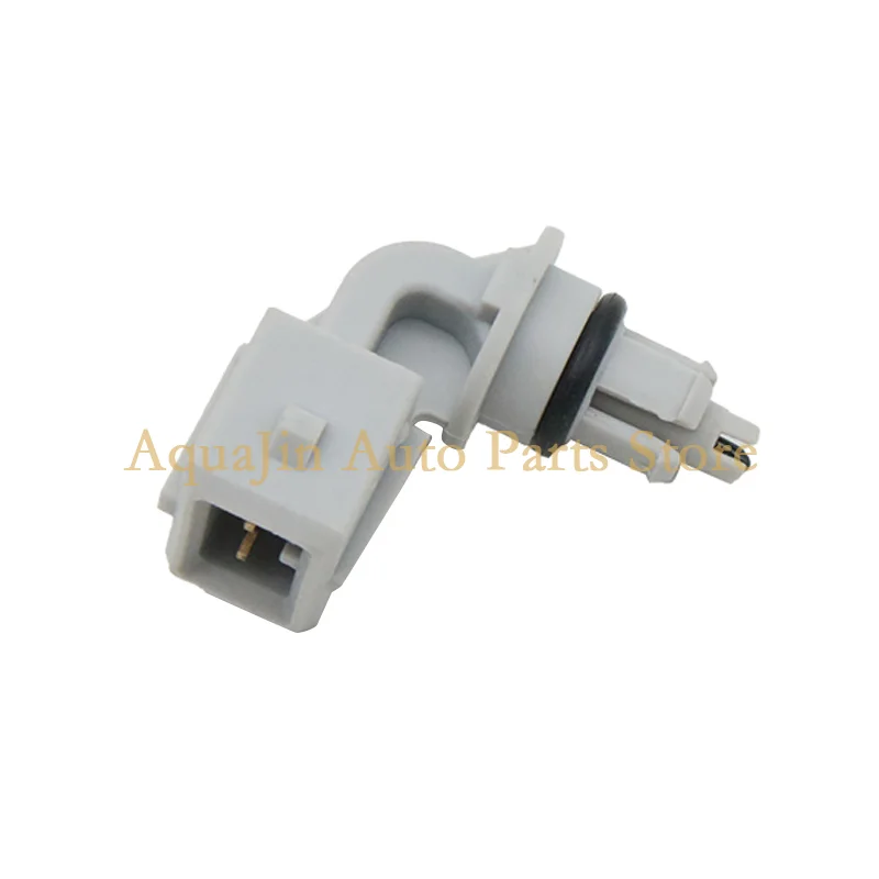 8200454482 2-pins auto luchtinlaattemperatuursensor voor Renault Clio Espace Laguna Megane Kangoo Modus Twingo Satis OE 7700101451