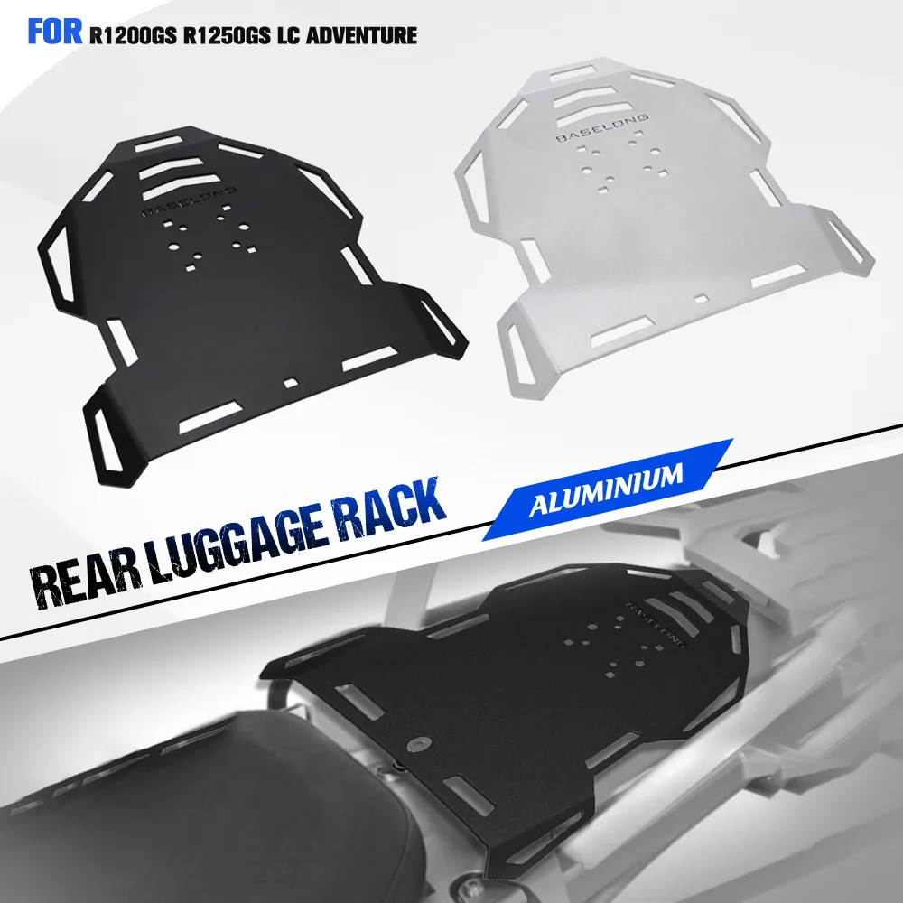 

Rack Luggage Enlargement Carrier For BMW R1200GS R 1200 GSA 1250 GS R1250GS LC Adventure 2013-2017 2018 2019 2020 2021 2022