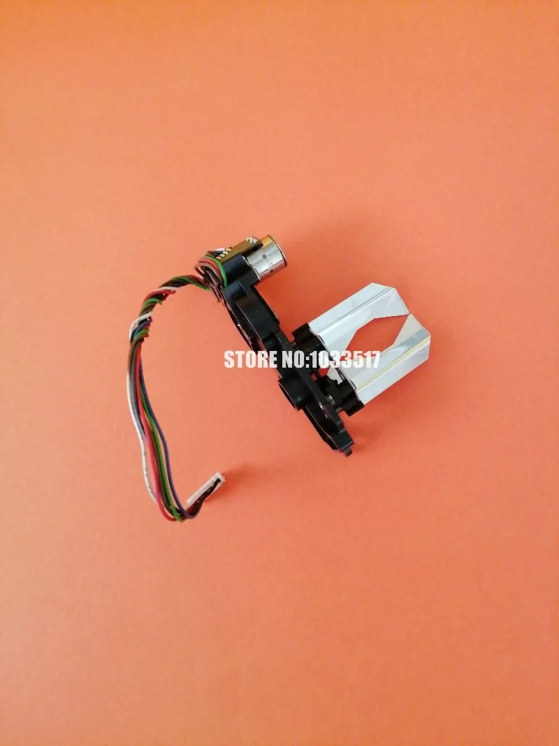 Auto IRIS Light Valve Shutter for NEC M300 M420 M350 M230X+ M260XS+ M300XS+ M320XS+ M350XS+ P420X+ Projector Repair Accessories