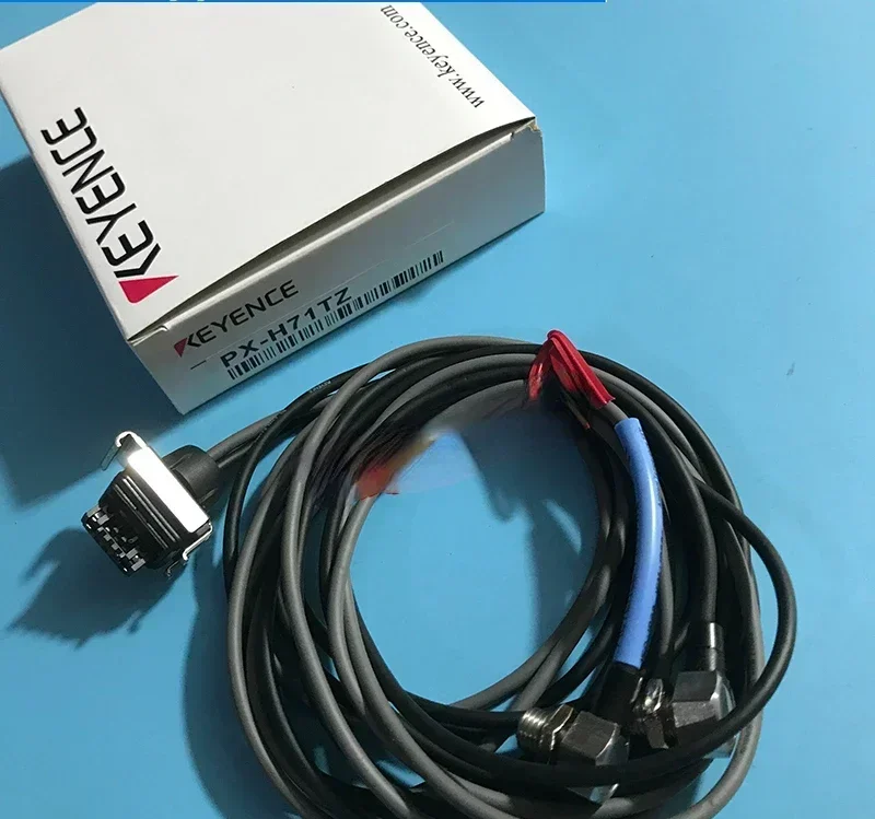 Laser Detection Hea…